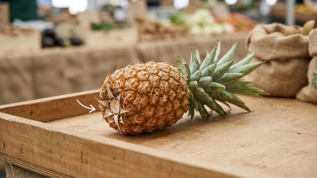 A fruta mais bonita nem sempre é a melhor: como usar a cor para escolher frutas frescas na feira sem errar