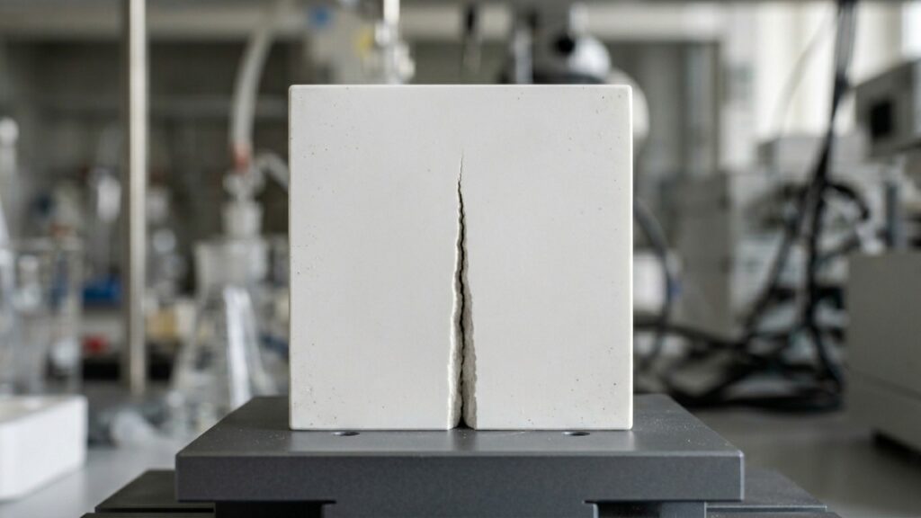 Cientistas finalmente descobrem por que as baterias de estado sólido entram em pane