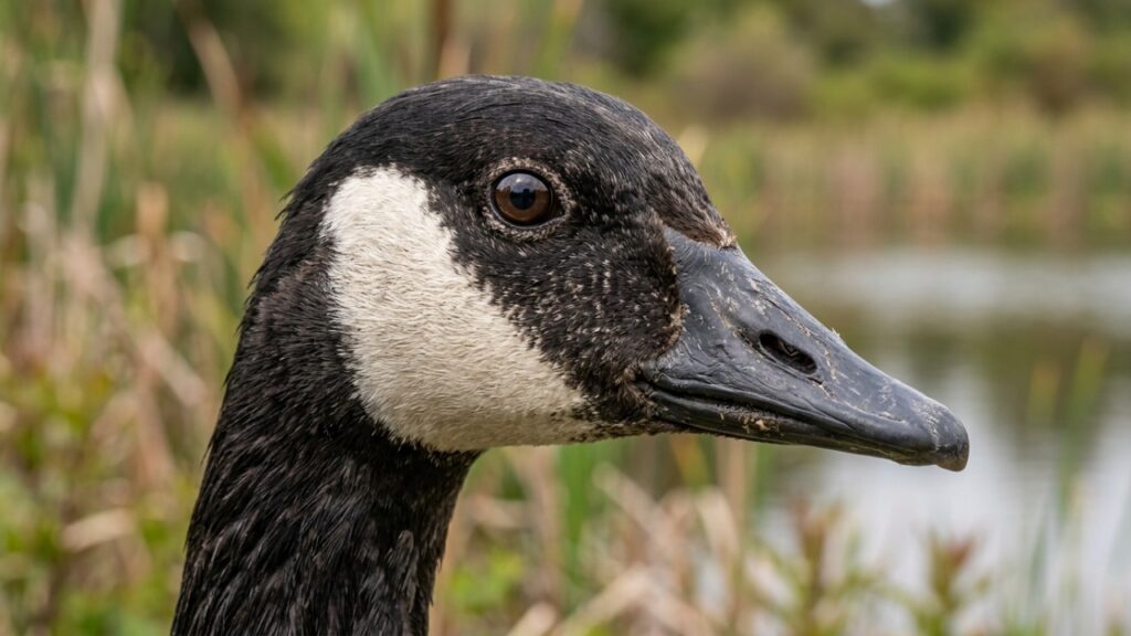 Fóssil antigo de ganso desafia teorias aceitas há muito tempo sobre as aves da Nova Zelândia