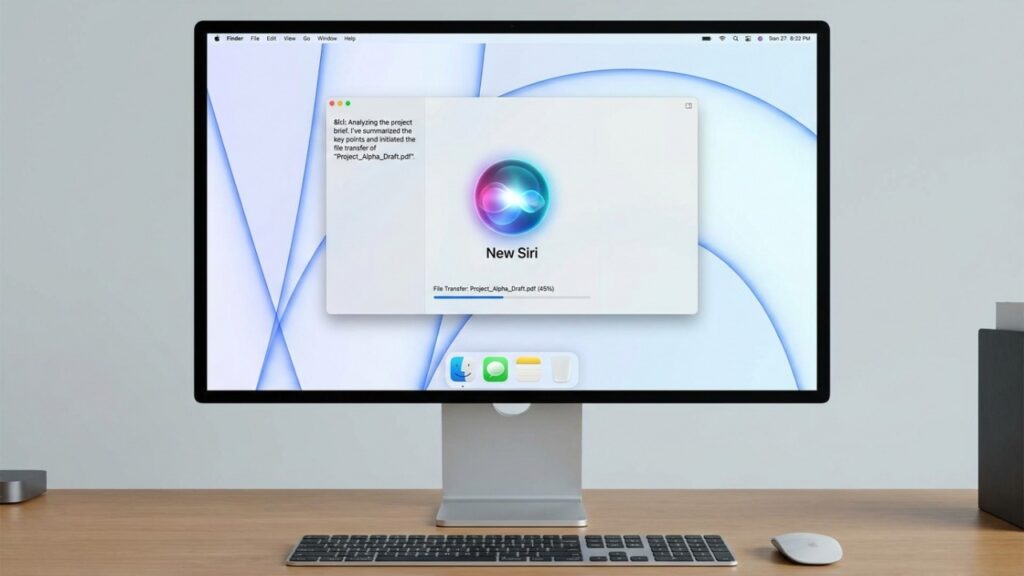 Estes são os 4 modelos de Mac que não vão receber o macOS 27