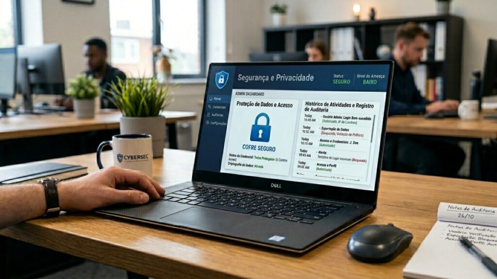 Nova IA autônoma promete preencher formulários, abrir sites e resolver tarefas sem intervenção humana