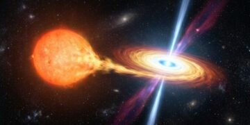 A solução surpreendente para um mistério espacial que os cientistas tentavam falhadamente explicar há anos