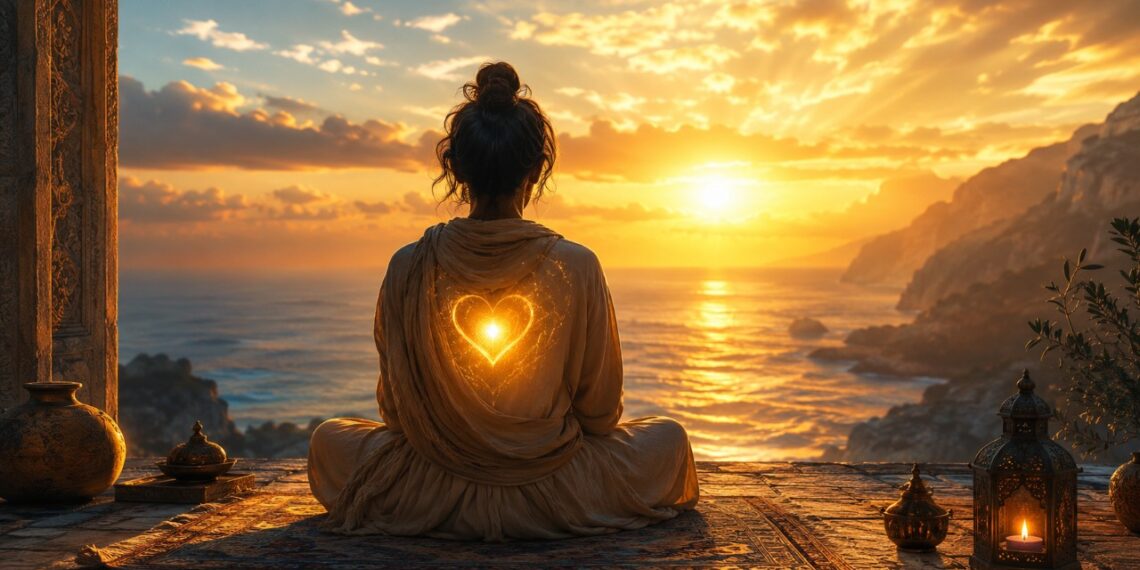 Frase do dia de Rumi: “A ferida é o lugar por onde a luz entra em você”: a reflexão sobre dor, cura e sentido da existência