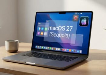 Estes são os 4 modelos de Mac que não vão receber o macOS 27
