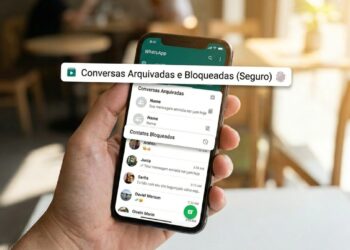 Organizar a tela inicial do WhatsApp do seu jeito ficará fácil com esta função