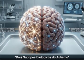 Descoberta surpreendente sugere que o autismo pode não ser uma única condição