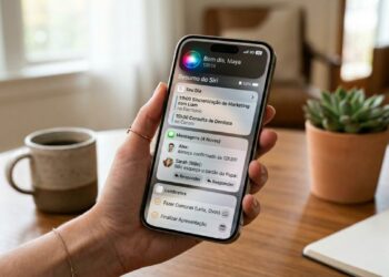 iOS 27 transforma a Siri em assistente de verdade