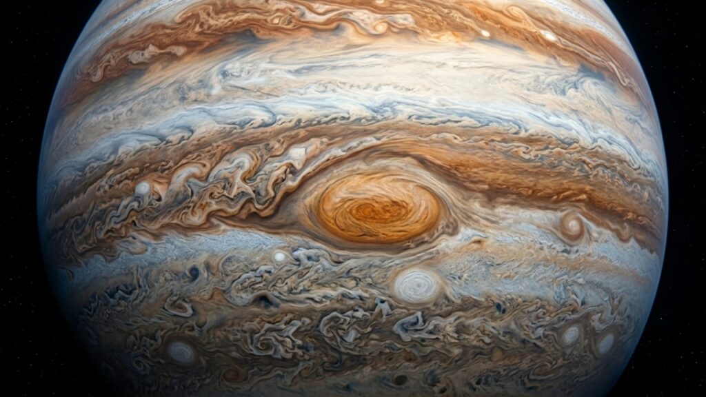 Os exoplanetas mais quentes já encontrados podem revelar pistas inesperadas sobre mundos habitáveis
