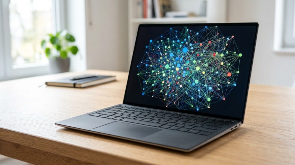 Físicos resolvem em um notebook comum um problema que só existia no mundo quântico