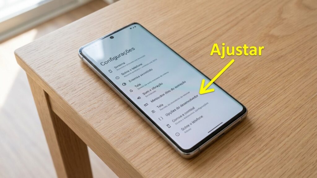 As 3 funções do Android que deixam o celular mais pesado sem você notar