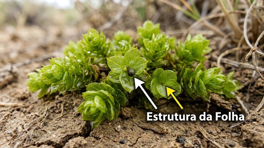 Cientistas encontram algo estranho escondido no musgo e descoberta surpreende a biologia
