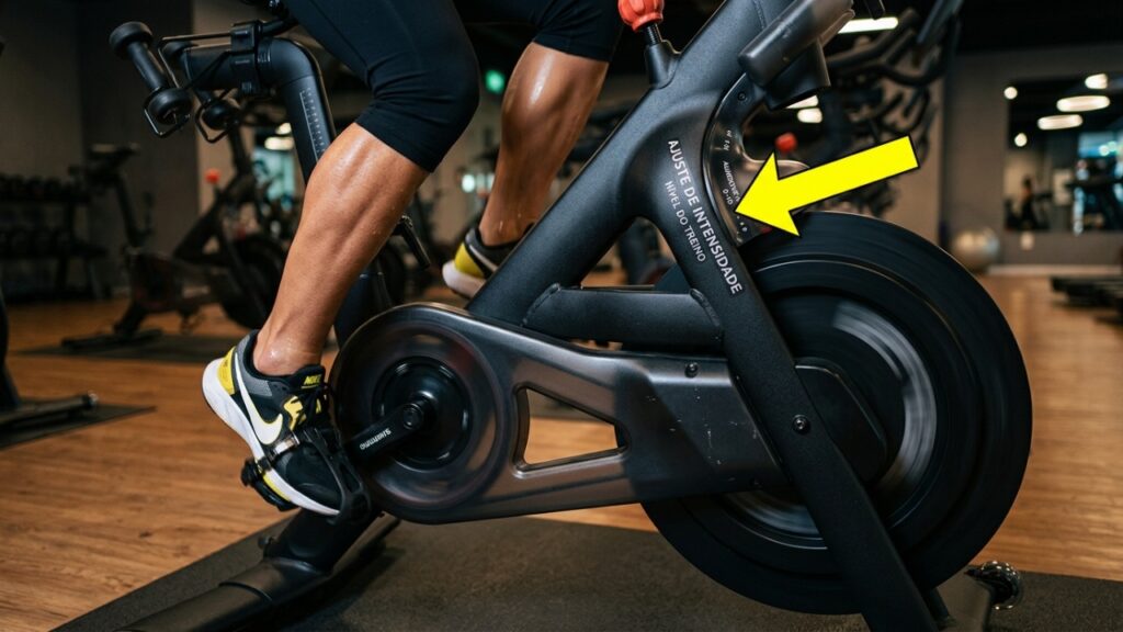 Os treinadores concordam: “Pedalar 5 dias por semana, de segunda a sexta-feira, resulta numa perda de 65.520 calorias por ano.”