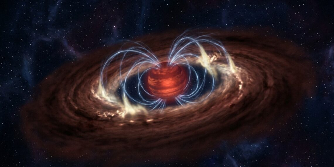 Pouca gente sabe, mas cientistas mediram a rotação de planetas alienígenas e acharam um padrão inexplicável