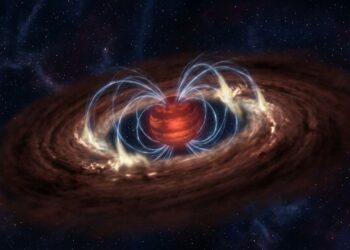 Pouca gente sabe, mas cientistas mediram a rotação de planetas alienígenas e acharam um padrão inexplicável