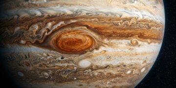 Os exoplanetas mais quentes já encontrados podem revelar pistas inesperadas sobre mundos habitáveis