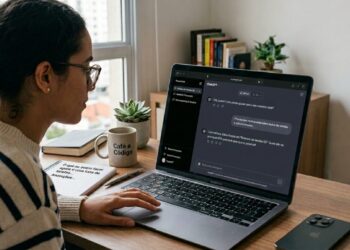 De assistente comum a parceiro inteligente: o impacto da memória no ChatGPT para usuários exigentes