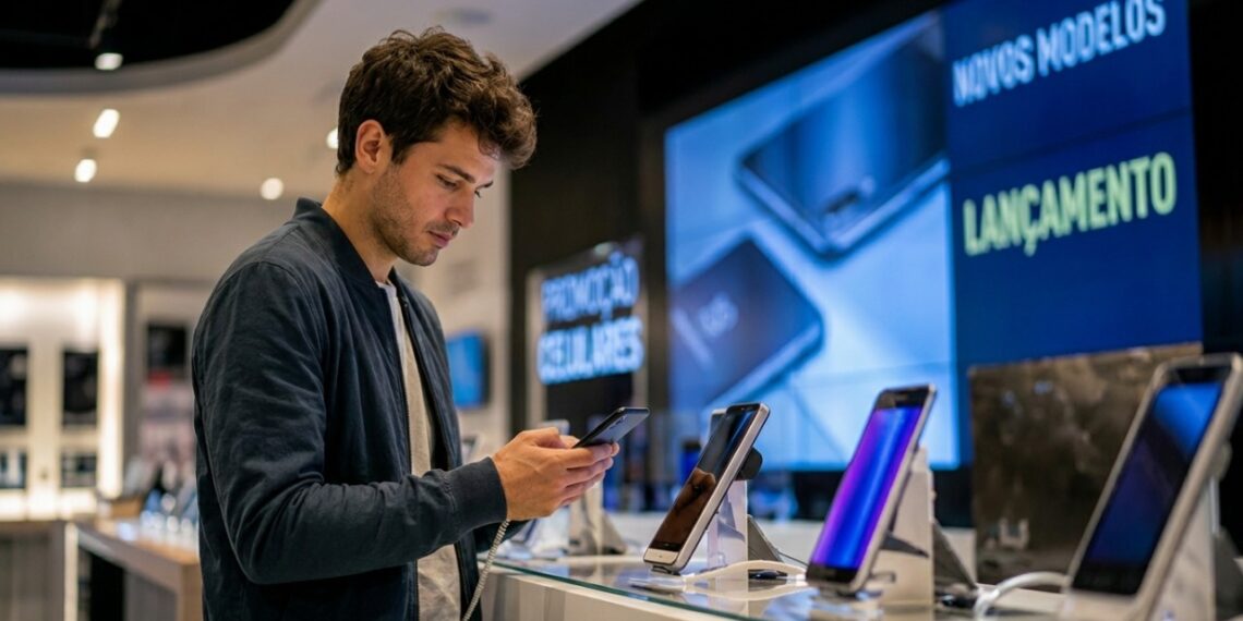 O erro que muitos cometem ao comprar um celular: o recurso essencial que ninguém deve esquecer