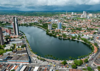 Campina Grande, Paraíba // Créditos: depositphotos.com / contato@caciomurilo.com.br