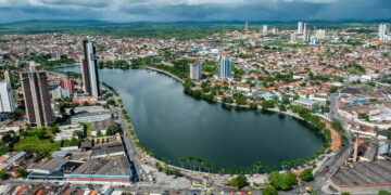 Campina Grande, Paraíba // Créditos: depositphotos.com / contato@caciomurilo.com.br