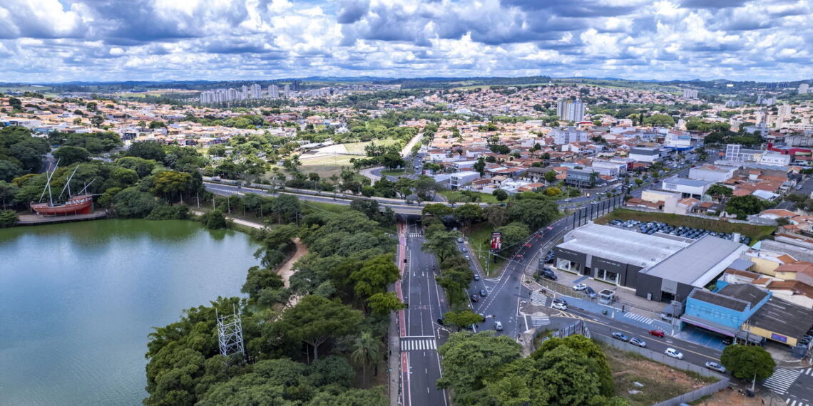 A 2ª melhor cidade do Brasil em qualidade de vida ostenta o maior acelerador de partículas da América Latina a 90 km da capital