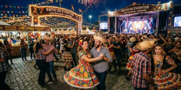 Tradição e cultura no coração de Pernambuco: o Maior São João do Mundo preserva raízes ancestrais e o melhor da arte em barro das Américas
