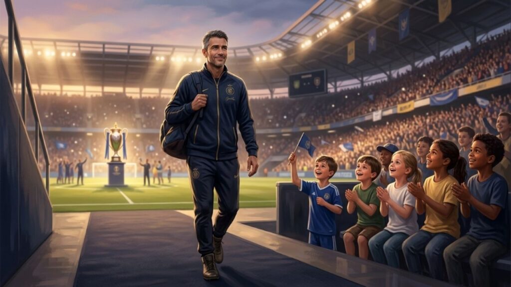 Citação de Lionel Messi do dia: "Estou mais preocupado em ser uma boa pessoa do que em ser o melhor jogador do mundo" — lições inspiradoras sobre humildade e valores, por Lionel Messi, o maior jogador de futebol de todos os tempos