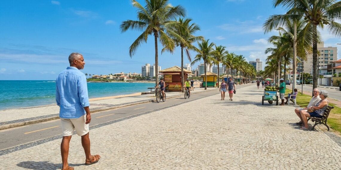 Cresceu 48% e virou Capital Estadual do Jazz: a cidade do Rio de Janeiro que mais atrai novos moradores ao litoral