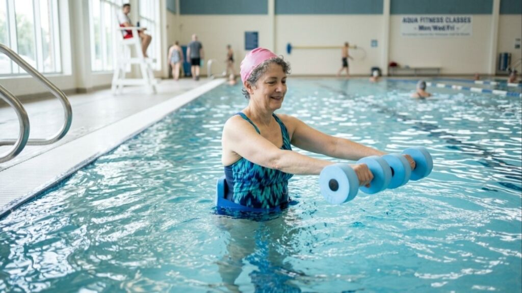 Nada de caminhadas, academia ou ciclismo: o exercício fundamental para cuidar do coração e melhorar a circulação