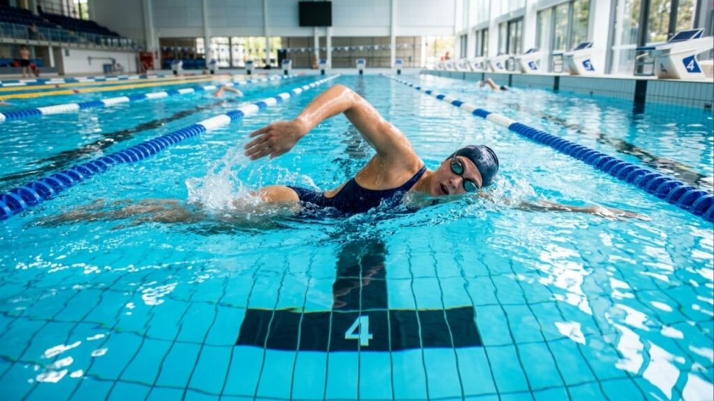 Nada de caminhadas, academia ou ciclismo: o exercício fundamental para cuidar do coração e melhorar a circulação