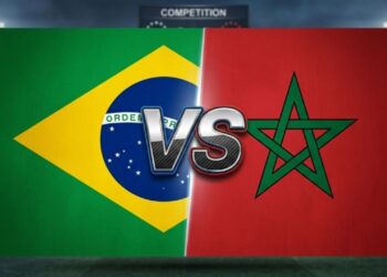 Quem ganha entre Brasil e Marrocos, segundo a previsão do Gemini?