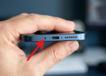 Esse detalhe do celular pode melhorar suas chamadas