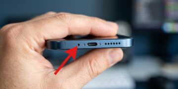 Esse detalhe do celular pode melhorar suas chamadas