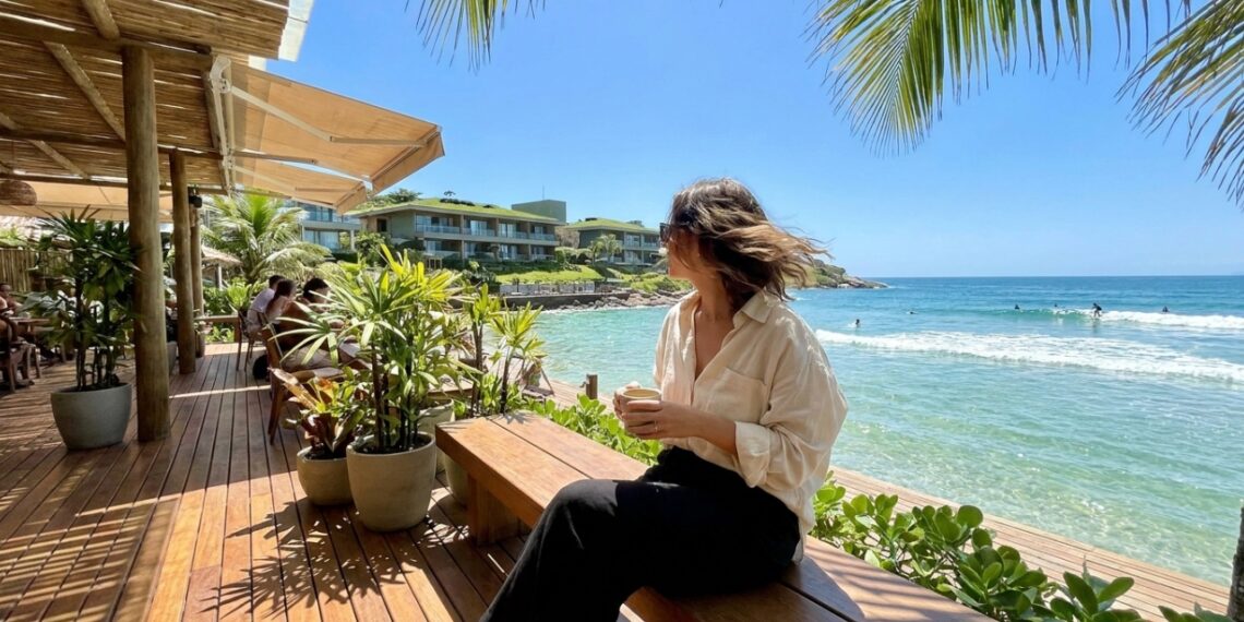 A Ilha da Magia tem 42 praias e a melhor qualidade de vida entre as capitais do Brasil além de virar a capital nacional das startups