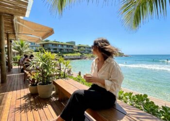 A Ilha da Magia tem 42 praias e a melhor qualidade de vida entre as capitais do Brasil além de virar a capital nacional das startups