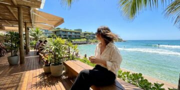 A Ilha da Magia tem 42 praias e a melhor qualidade de vida entre as capitais do Brasil além de virar a capital nacional das startups