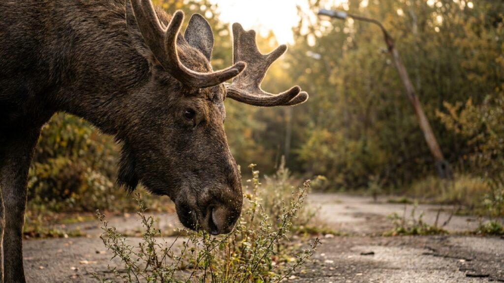 Cientistas que analisam a fauna de Chernobyl há 40 anos afirmam que o ecossistema atual se recuperou a ponto de superar as condições de antes do desastre nuclear