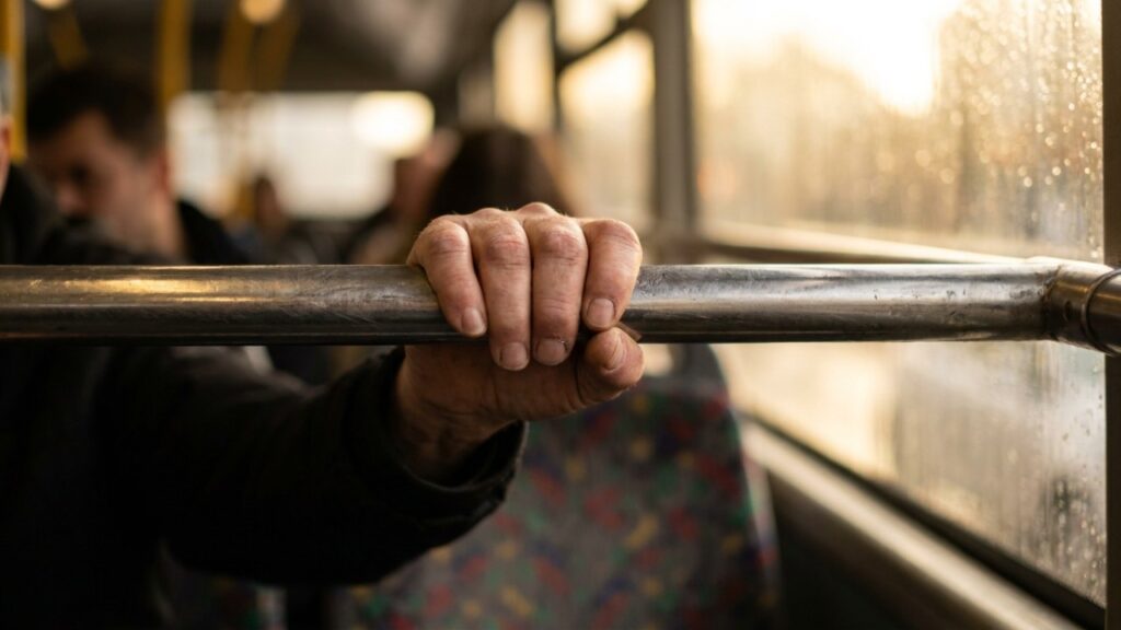 A reflexão de Rosa Parks sobre o próprio senso de justiça nos faz pensar: “Saber exatamente o que deve ser feito acaba com o medo.”