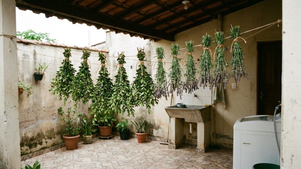 Adeus às plantas de plástico na decoração: a nova tendência é mais elegante e proporciona frescor com folhagens secas naturais
