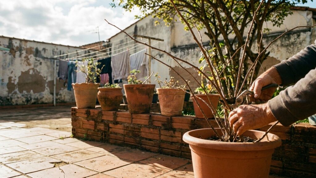 As 11 frutíferas de clima temperado que exigem o frio do inverno rigoroso para garantir uma colheita farta de frutas vermelhas