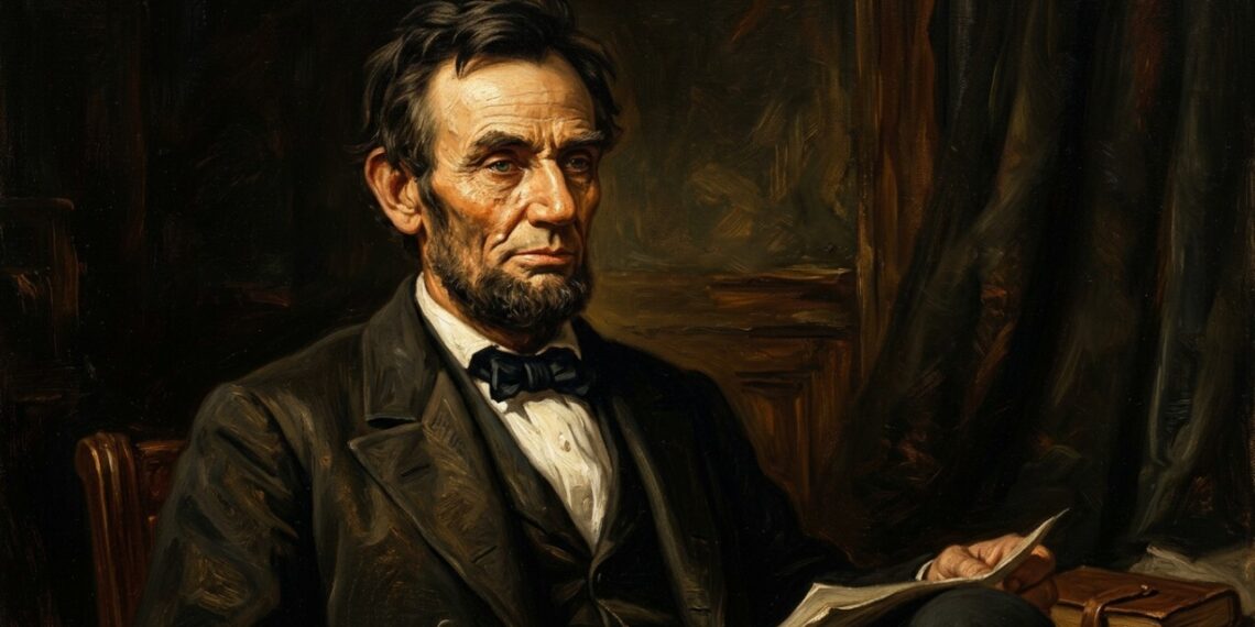 Abraham Lincoln, 16º presidente dos EUA, afirmou: “O caráter é como uma árvore e a reputação como sua sombra. A sombra é o que pensamos dela; a árvore é o que é real.”