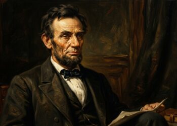 Abraham Lincoln, 16º presidente dos EUA, afirmou: “O caráter é como uma árvore e a reputação como sua sombra. A sombra é o que pensamos dela; a árvore é o que é real.”
