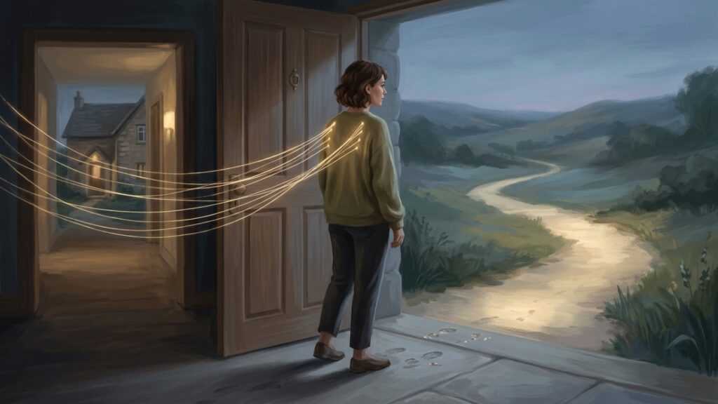 A psicologia afirma que pessoas que foram criadas por avós superprotetores tendem a desenvolver um perfil emocional muito específico que oscila entre a necessidade de afeto constante e o medo da dependência