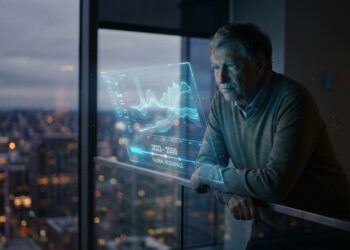 O alerta atemporal de Bill Gates sobre o avanço da inteligência artificial que explica por que a sociedade erra ao prever o futuro da tecnologia