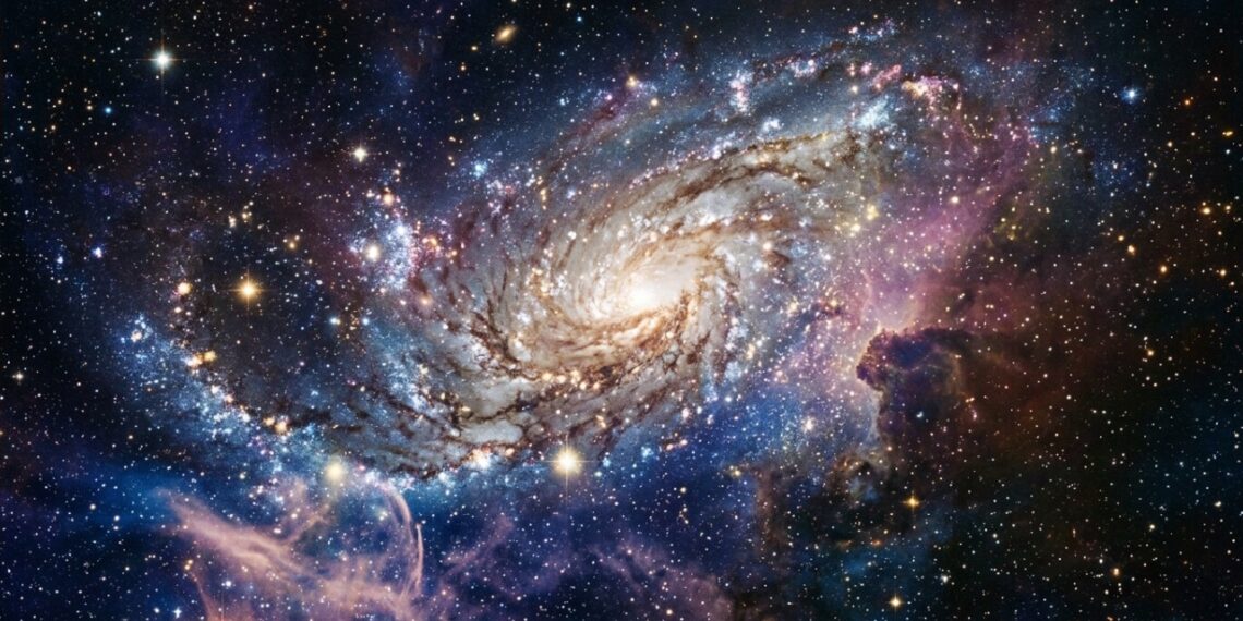 Esta pesquisa astrofísica, vista como um desafio ao modelo convencional, surpreende a comunidade científica ao excluir a existência de matéria escura e calcular a idade do universo em 27 bilhões de anos