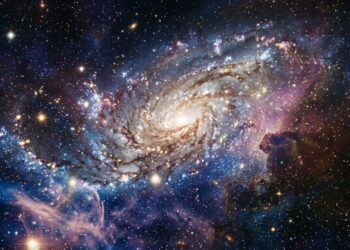 Esta pesquisa astrofísica, vista como um desafio ao modelo convencional, surpreende a comunidade científica ao excluir a existência de matéria escura e calcular a idade do universo em 27 bilhões de anos