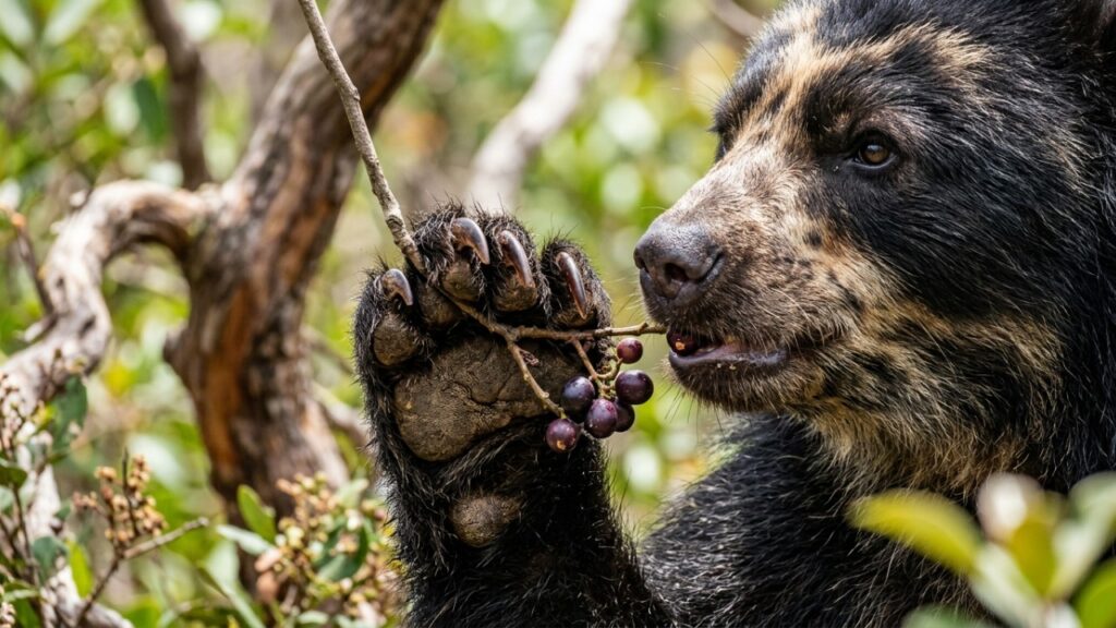 O incrível parque do Equador onde vivem lobos do páramo, ursos e mais de 500 espécies de aves