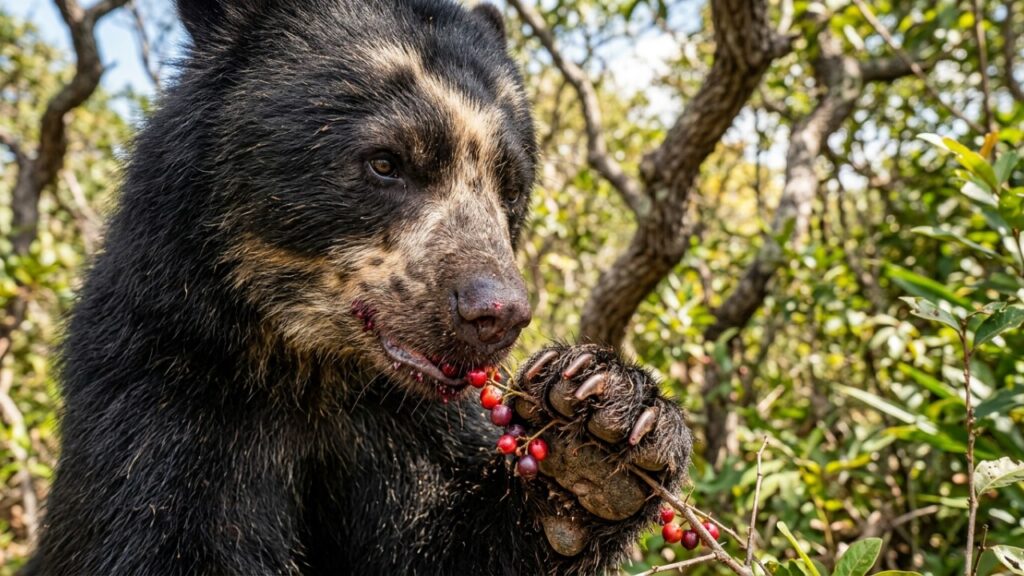 O incrível parque do Equador onde vivem lobos do páramo, ursos e mais de 500 espécies de aves