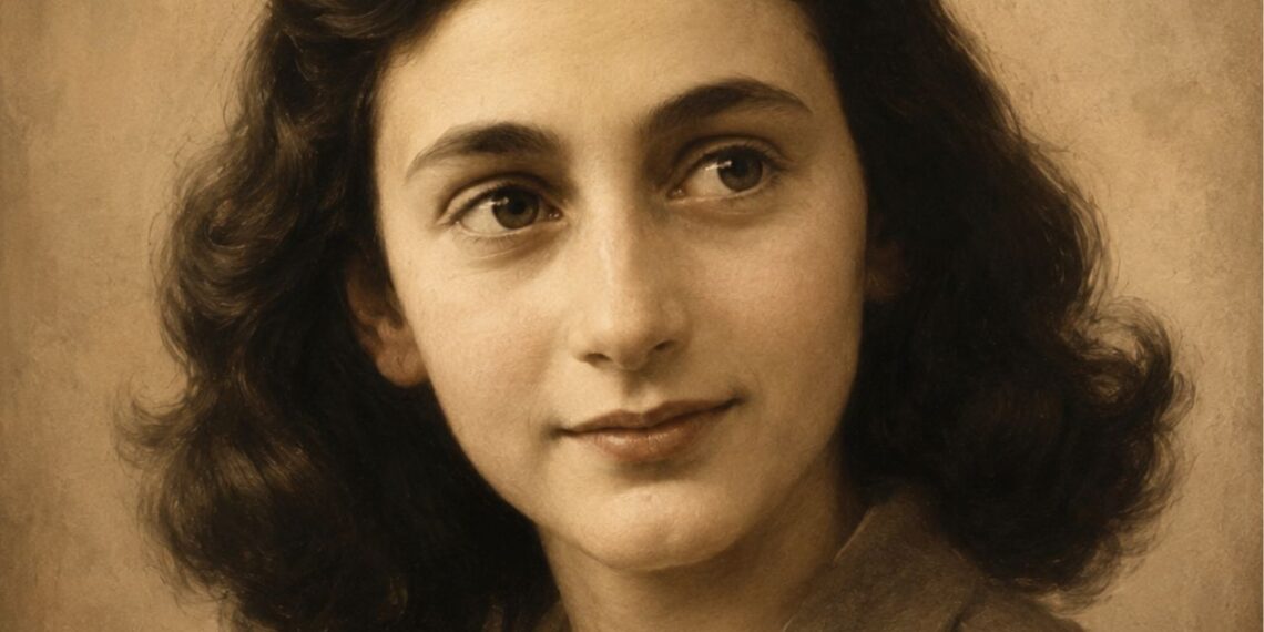 Frase de Anne Frank do dia: "Pense em toda a beleza que ainda resta ao seu redor e seja feliz": a reflexão sobre esperança, resiliência e a força inabalável do espírito humano