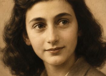 Frase de Anne Frank do dia: "Pense em toda a beleza que ainda resta ao seu redor e seja feliz": a reflexão sobre esperança, resiliência e a força inabalável do espírito humano