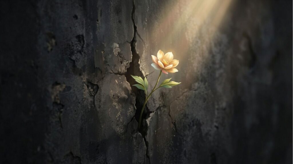 Frase de Anne Frank do dia: "Pense em toda a beleza que ainda resta ao seu redor e seja feliz": a reflexão sobre esperança, resiliência e a força inabalável do espírito humano